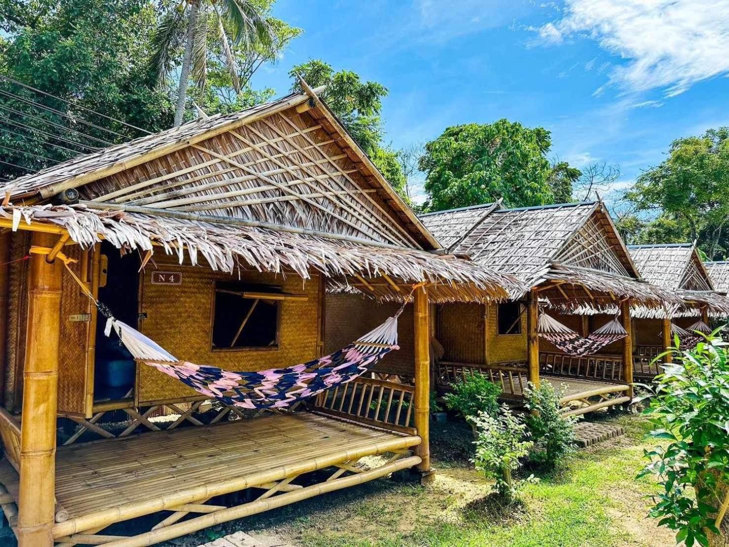 Hotel Check In Lanta à Ko Lanta Extérieur photo