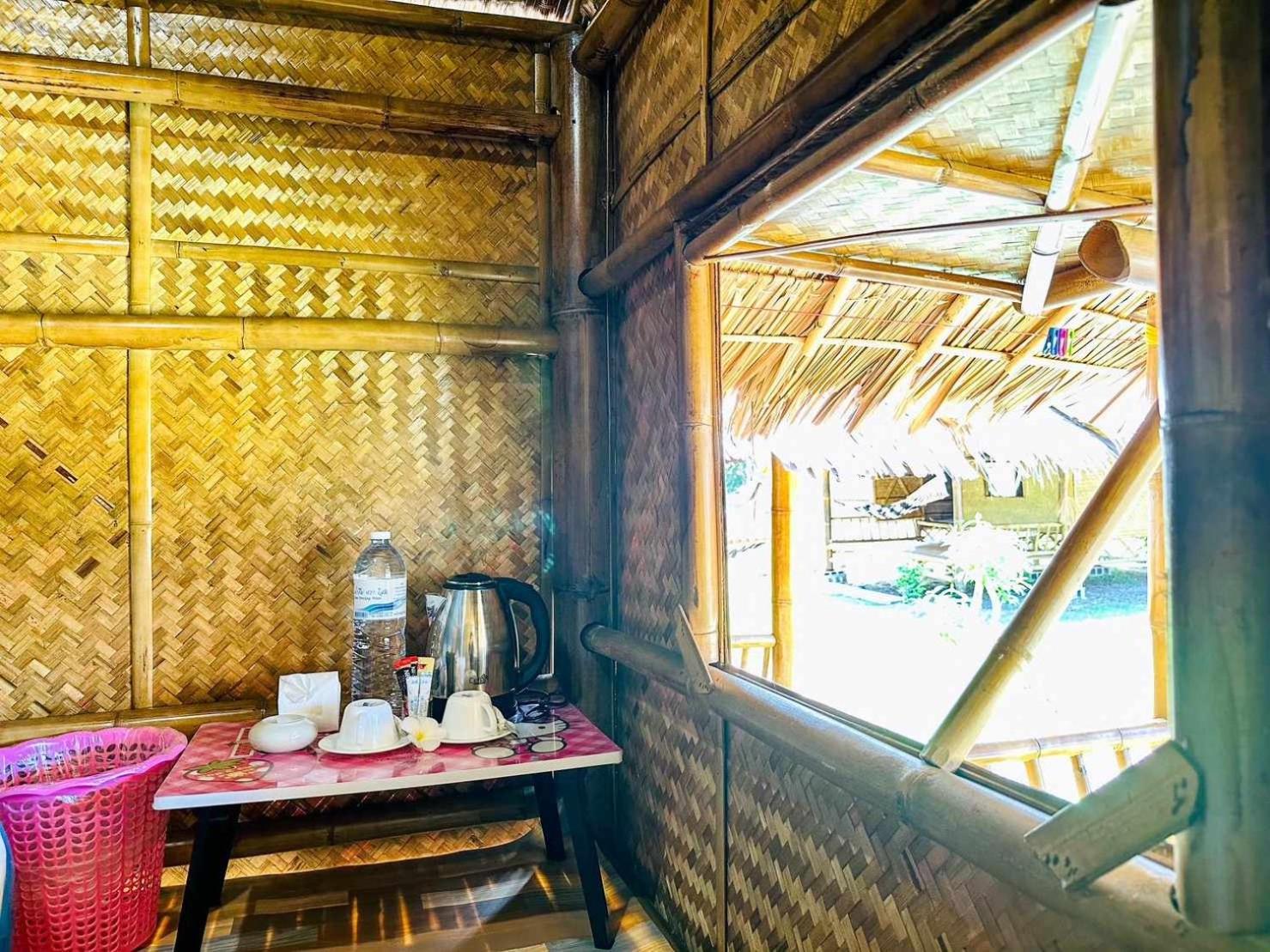 Hotel Check In Lanta à Ko Lanta Extérieur photo