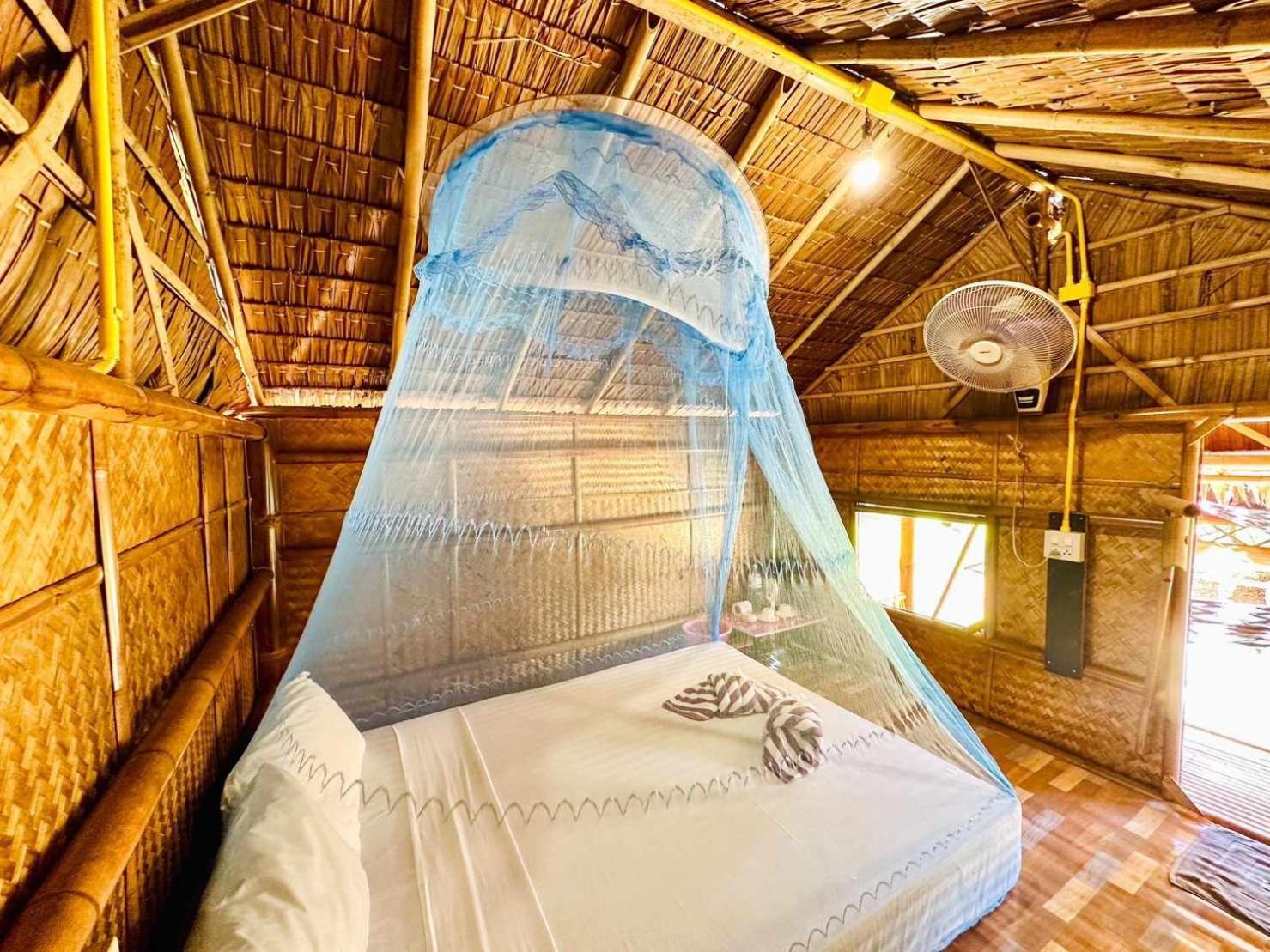 Hotel Check In Lanta à Ko Lanta Extérieur photo