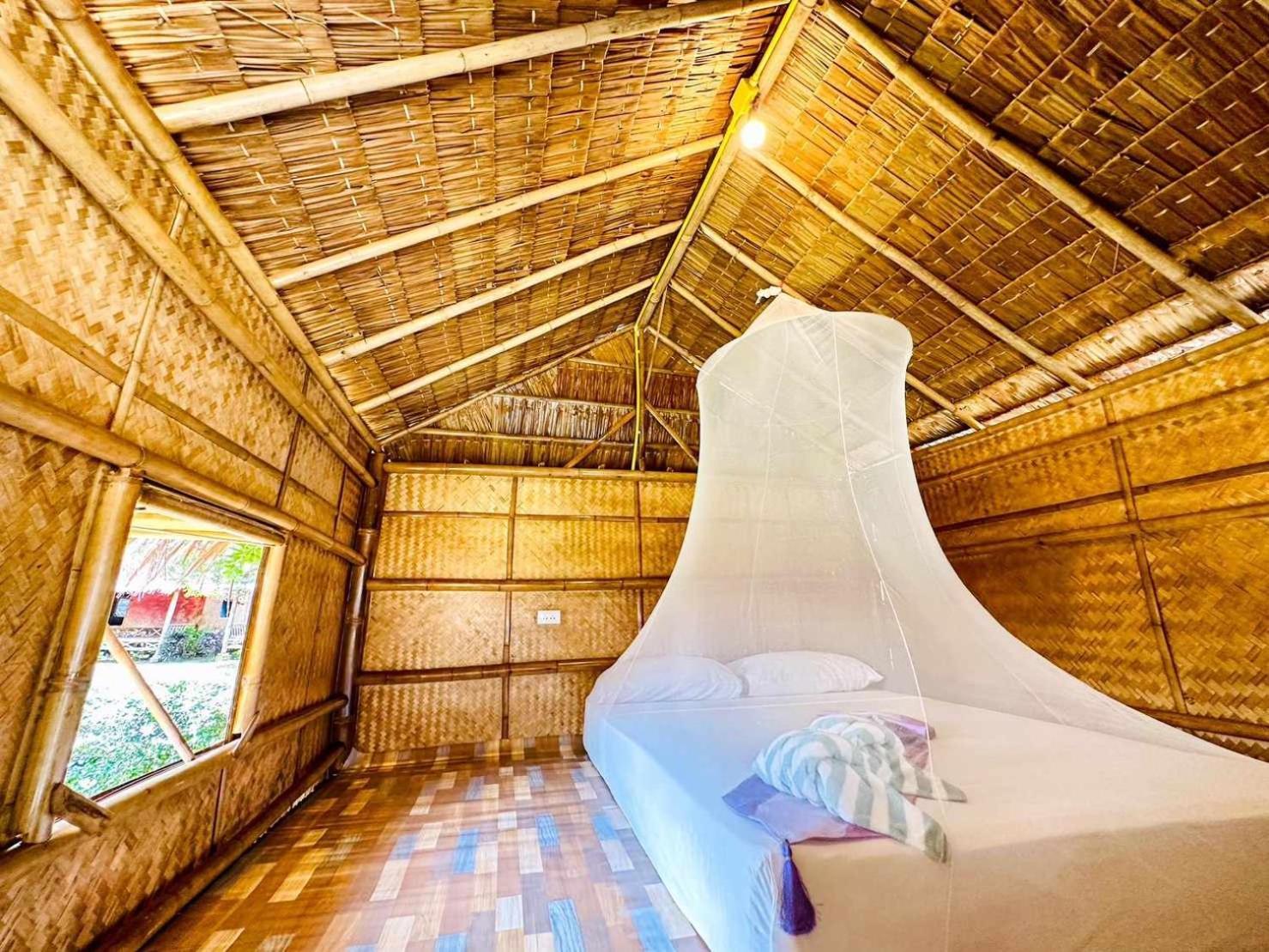 Hotel Check In Lanta à Ko Lanta Extérieur photo