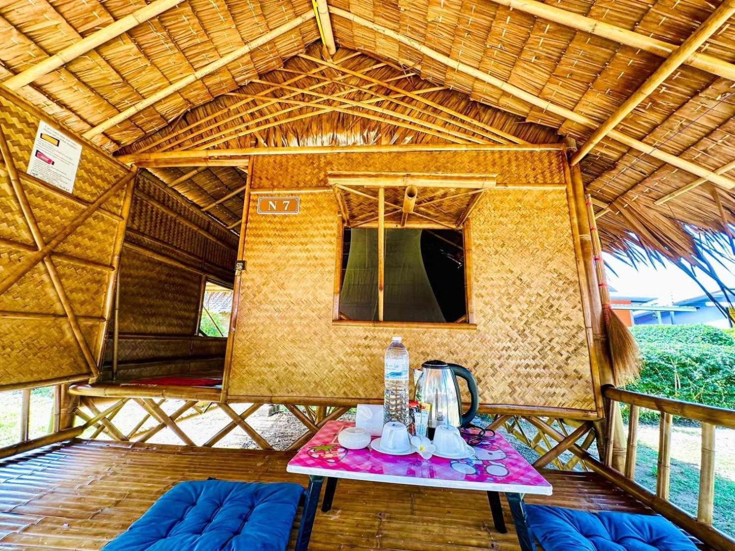 Hotel Check In Lanta à Ko Lanta Extérieur photo