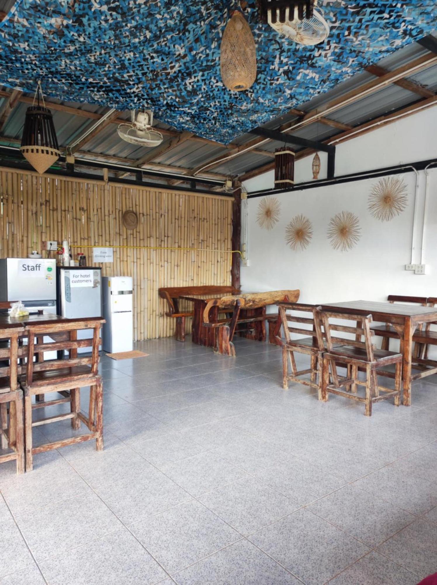 Hotel Check In Lanta à Ko Lanta Extérieur photo